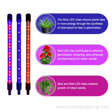 Indoor Flower Planting Dimmable LED Grow Light